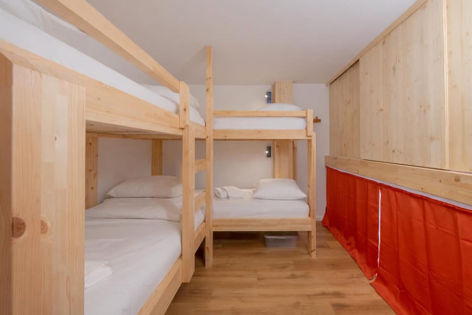 Bunk Bed