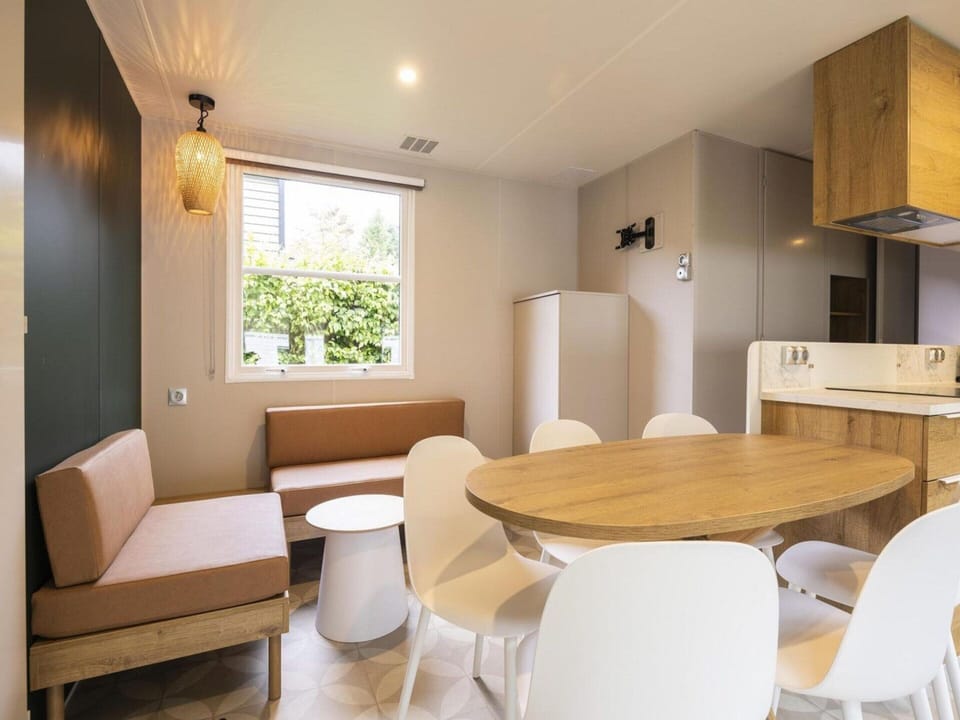 Apartment | Living room