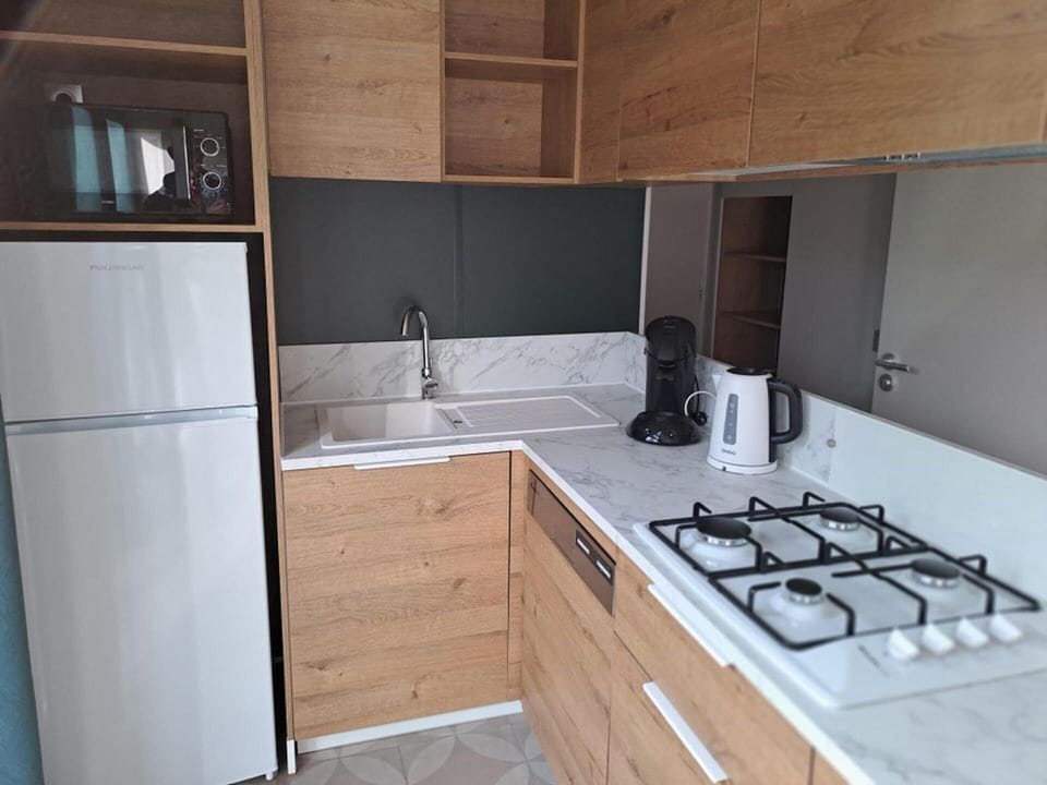 Apartment | Private kitchen