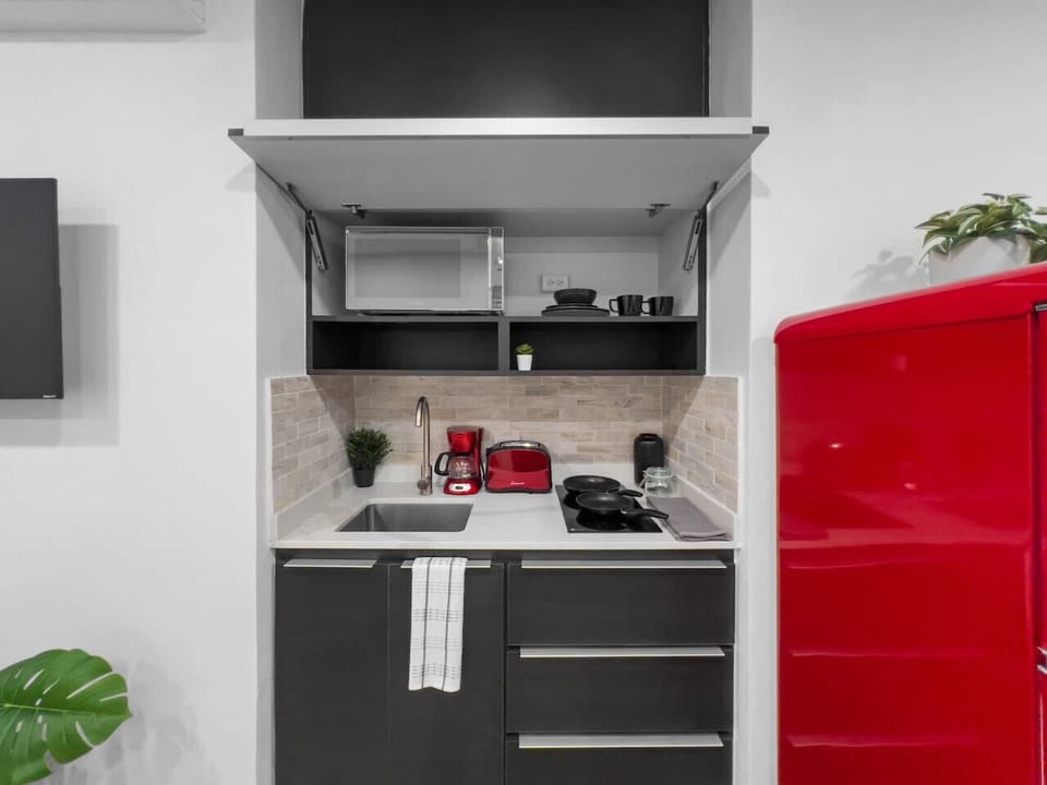 Your comforting space to create memories
