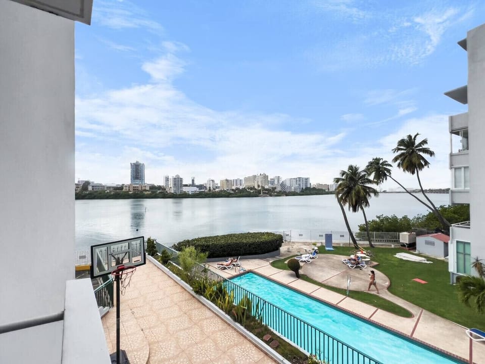 Your perfect spot to unwind