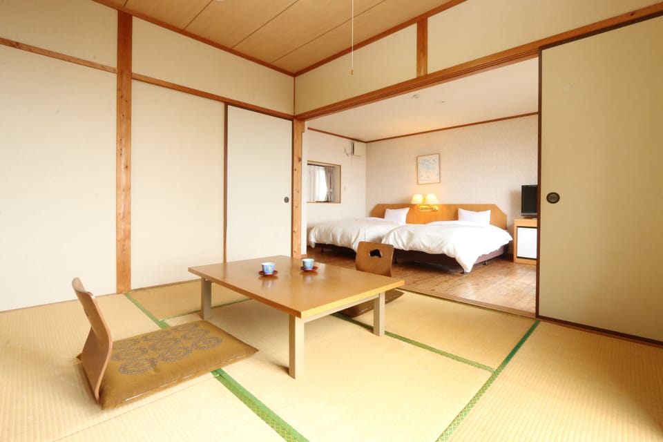 In-room safe, blackout drapes, WiFi (free), bed sheets