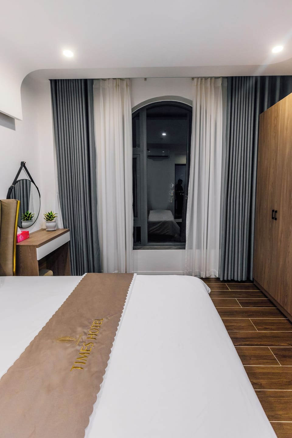 Standard Double Room Single Use
