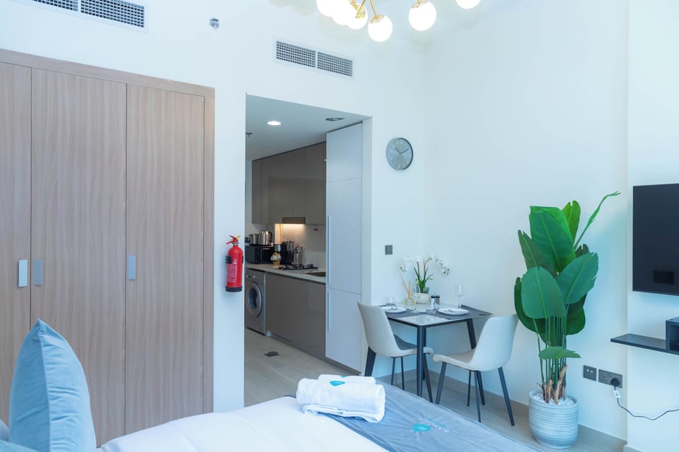 In-room safe, iron/ironing board, free WiFi