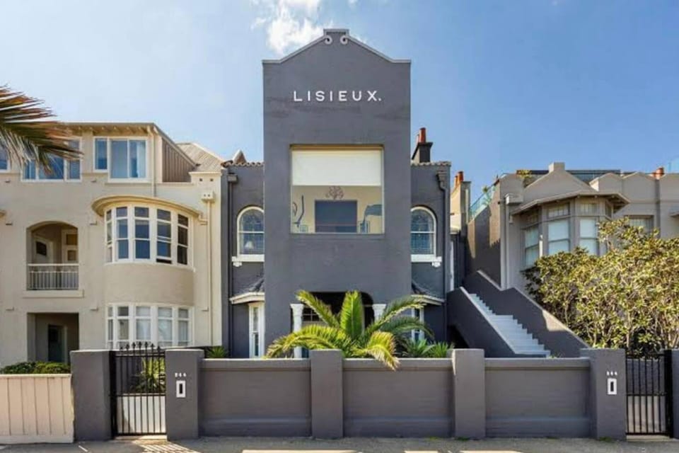 Lisieux