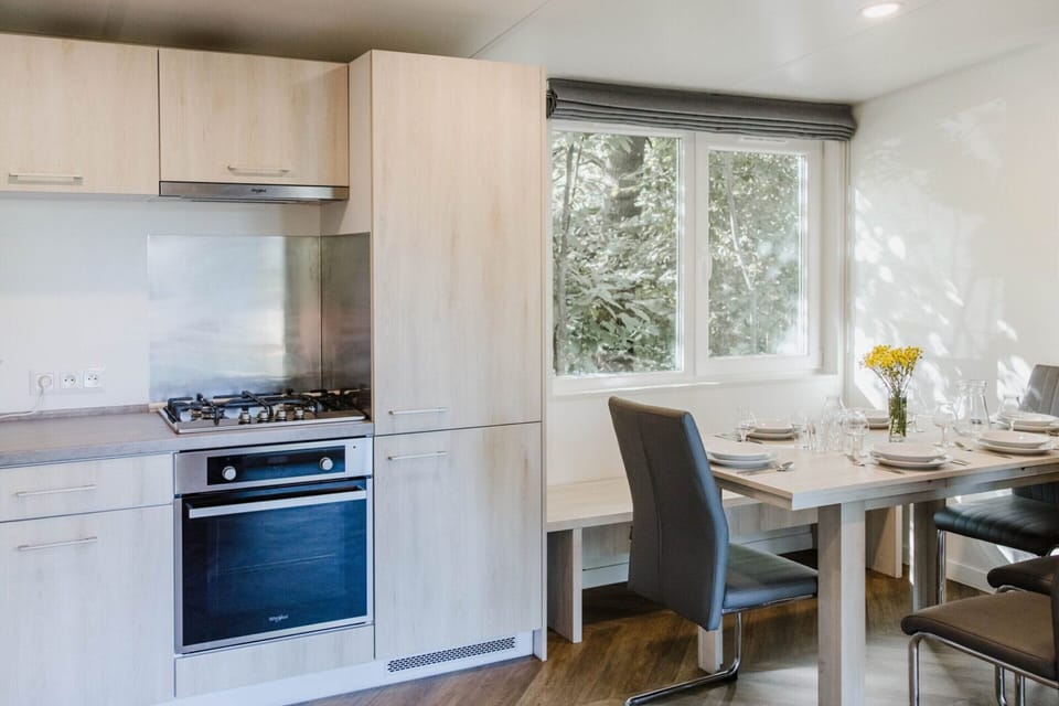 Apartment | Dining