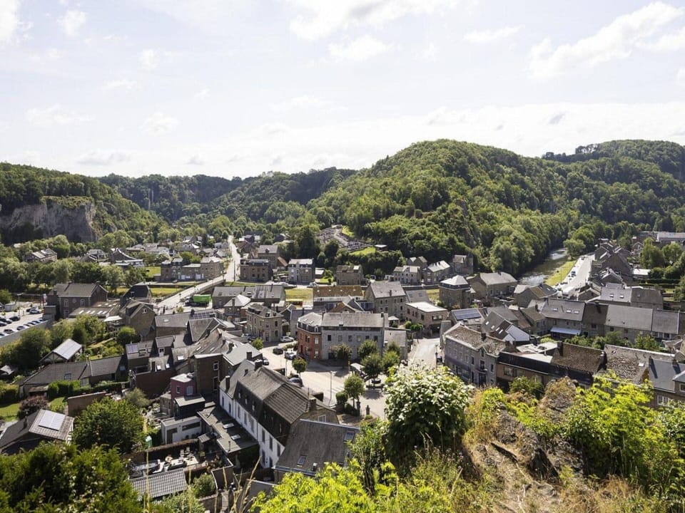 Apartment | View from property