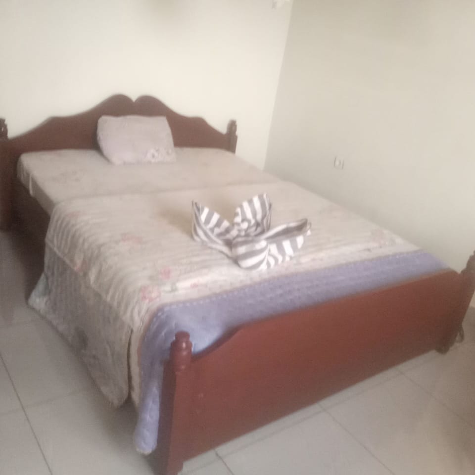 Comfort Double Room, Private Bathroom | Desk, laptop workspace, WiFi (free)