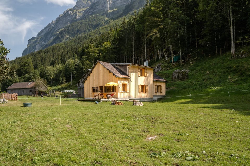 House | 2 bedrooms