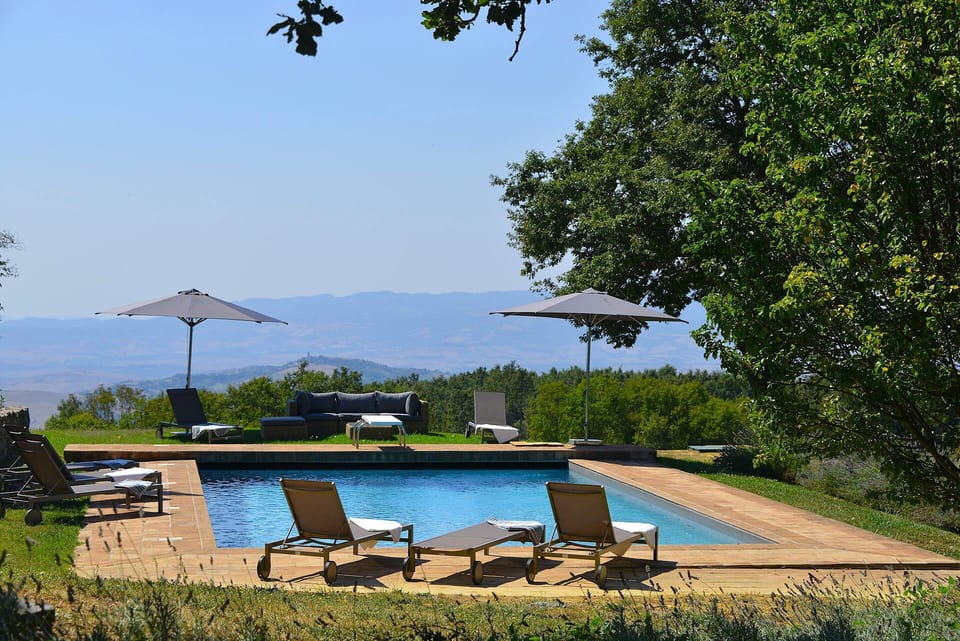 Outdoor, Pool