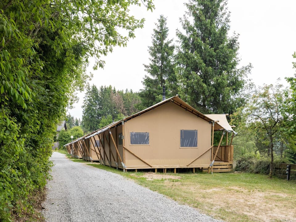 Apartment | Exterior