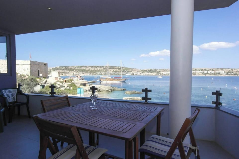 Dining Terrace