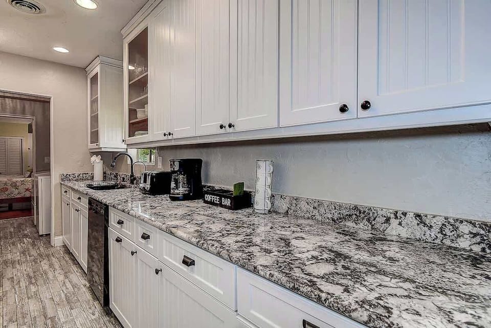 The heart of the home beats in this beautiful full kitchen! Spacious, functional, and designed for making memories—because every great meal starts here #GatherAround