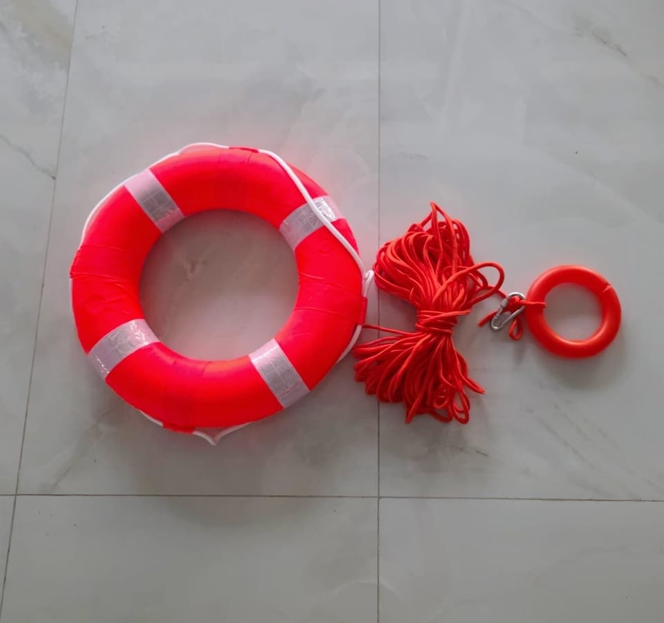Life saver