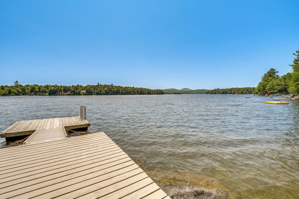 Cottage (3 Bedrooms) | Front of property