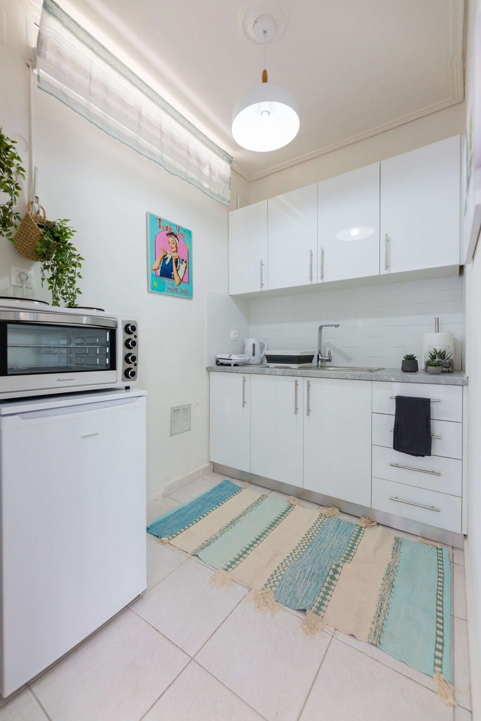 House | 2 bedrooms, Internet