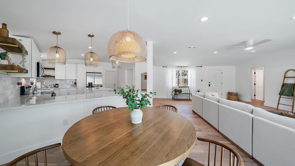 House, 2 Bedrooms | Interior
