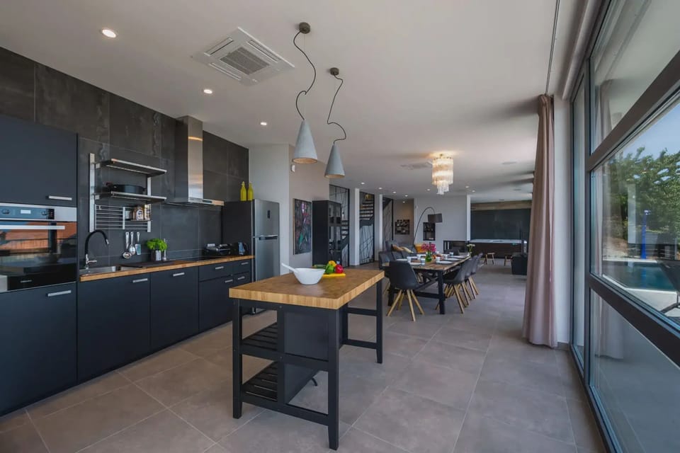House | 5 bedrooms