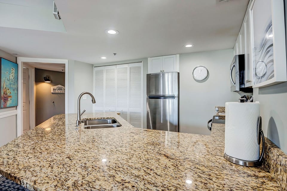 Kitchen Bar