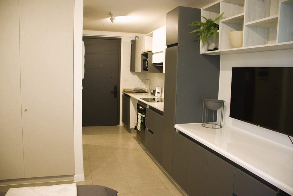 Cocina / TV