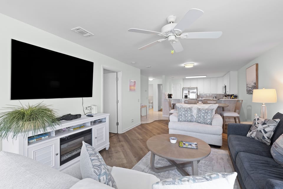 Seascape 317; Wild Dunes; Isle of Palms (9)
