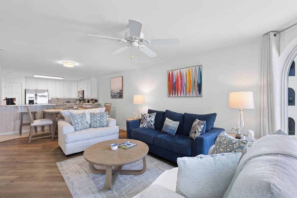 Seascape 317; Wild Dunes; Isle of Palms (8)