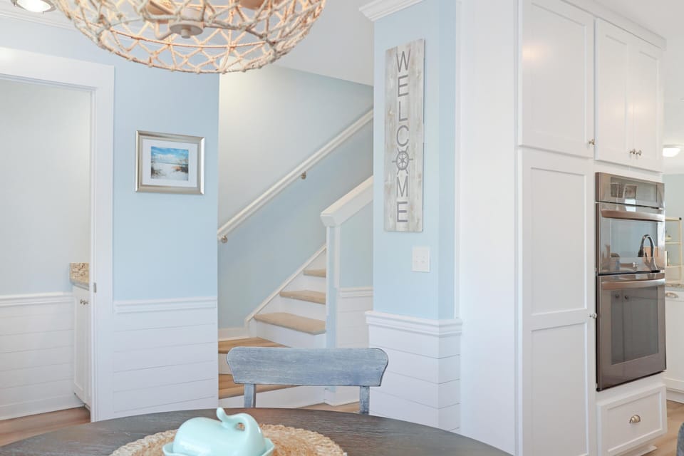 House, Multiple Beds (Sea Cliff A5 - Sunset Shores) | Interior
