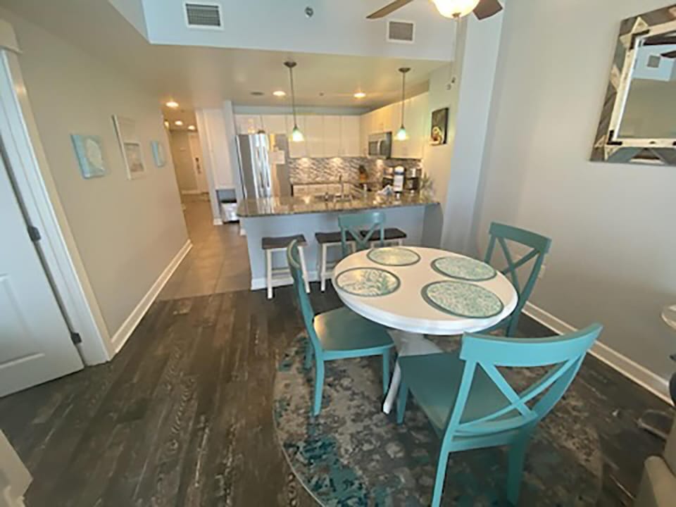 Condo, Multiple Beds (Grand Panama 1-608) | Dining