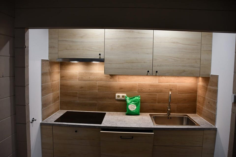 Apartment | Private kitchen