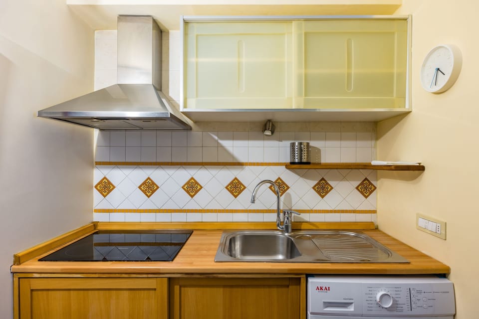 House | 1 bedroom