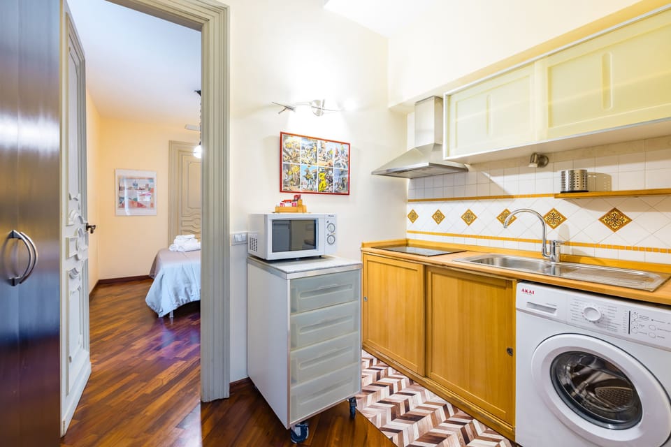 House | 1 bedroom