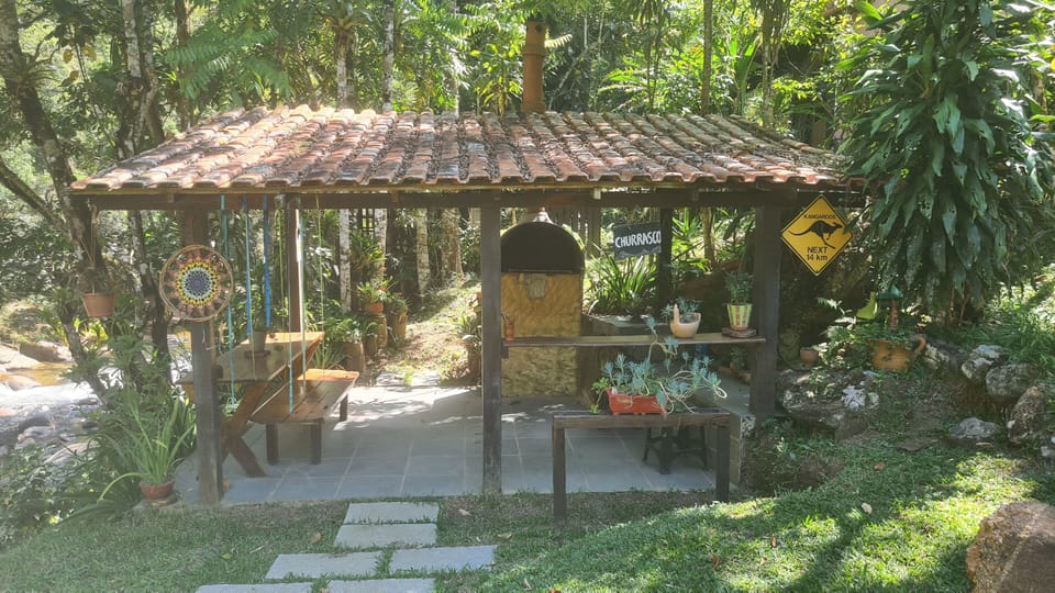 Brilho do Sol Inn in State of Rio de Janeiro