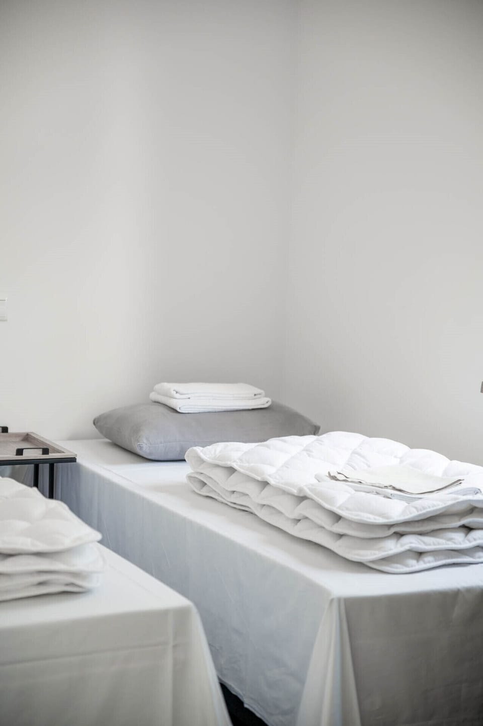 bedding - De Witte Brugh- 't Faarwater