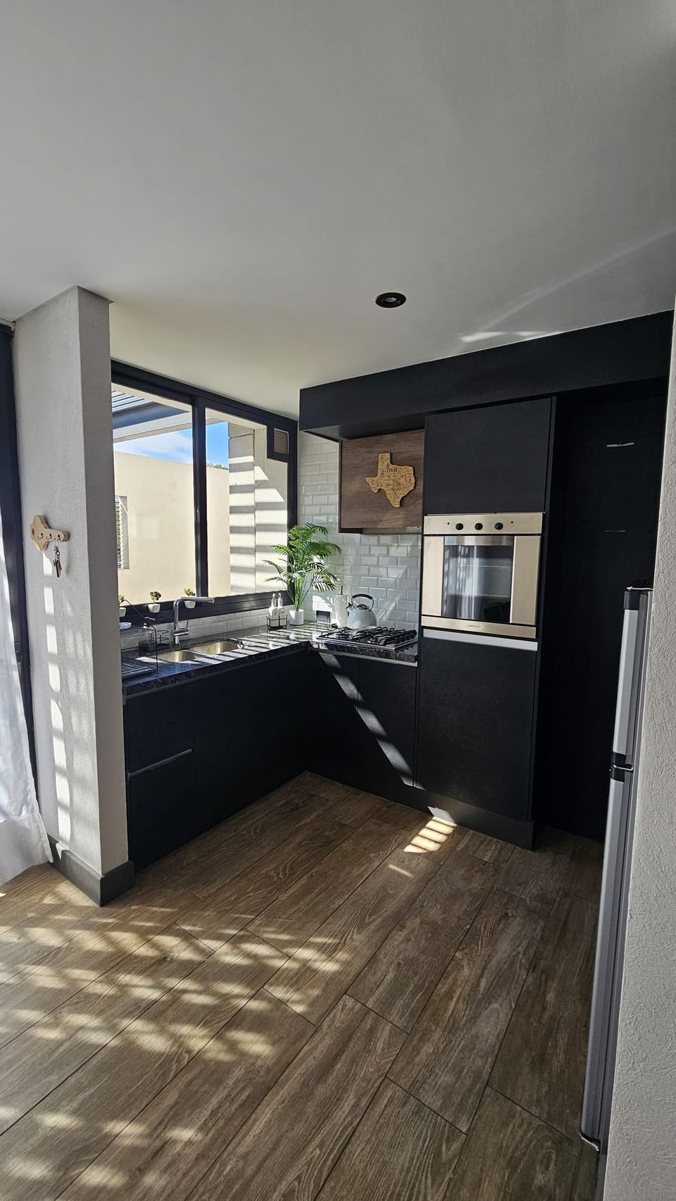 KITCHEN/COSINA