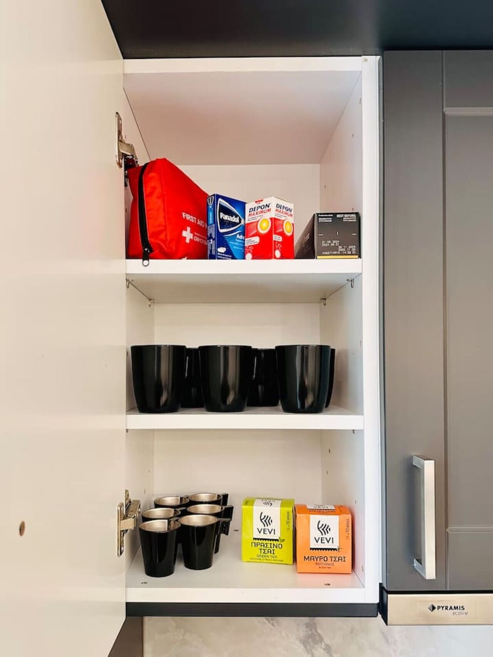 Miscellaneous