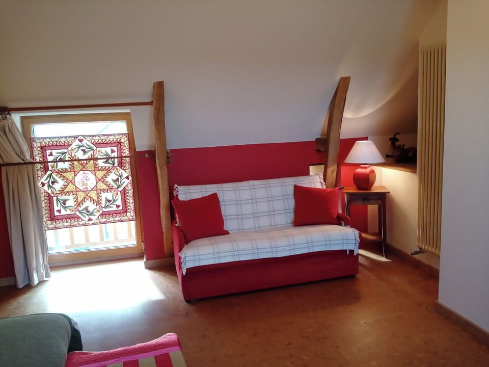 Superior Double Room | Desk, free WiFi, bed sheets