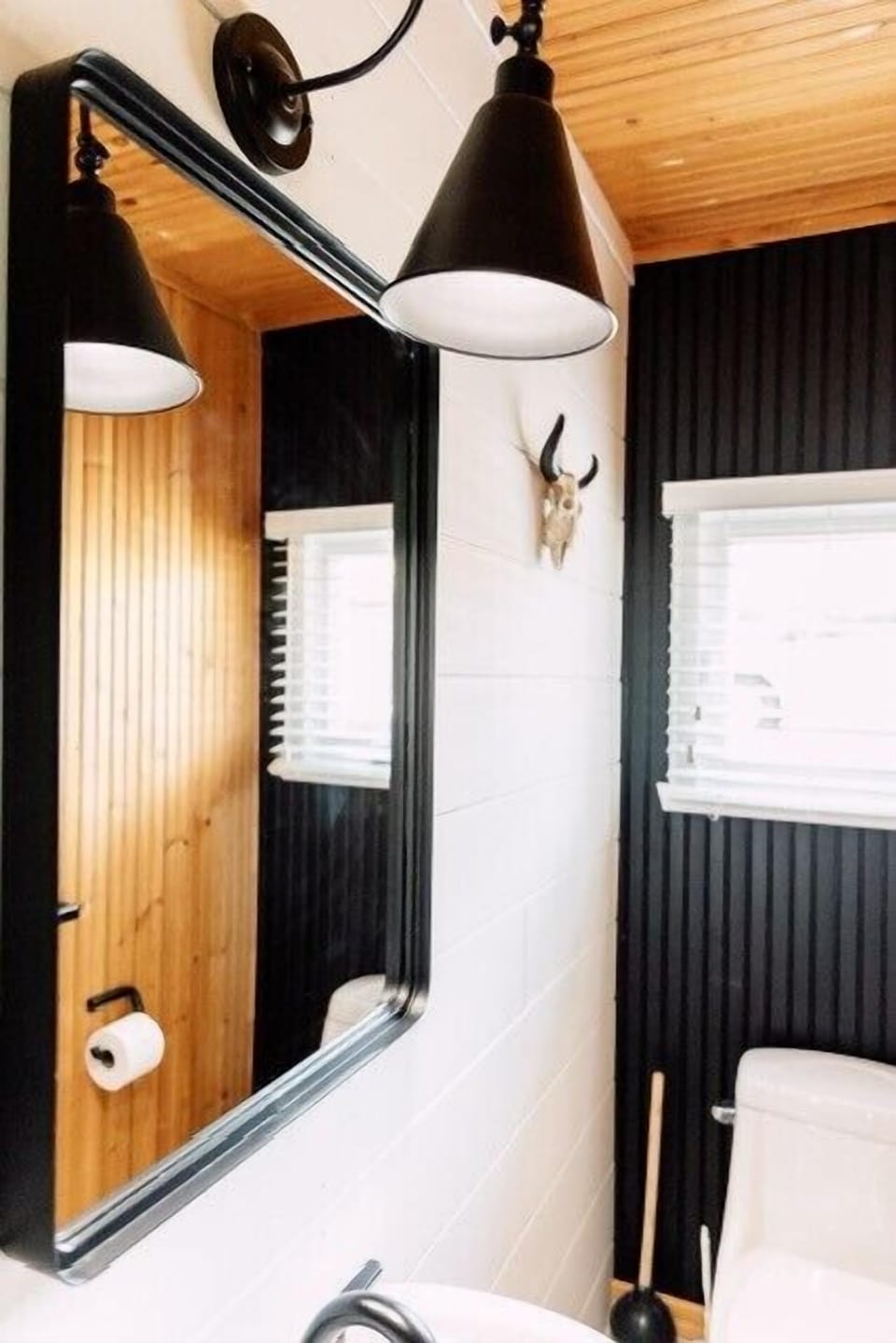 Design élégant. Chalet Zenitude 2, St-André-Avellin/Lac-Simonet