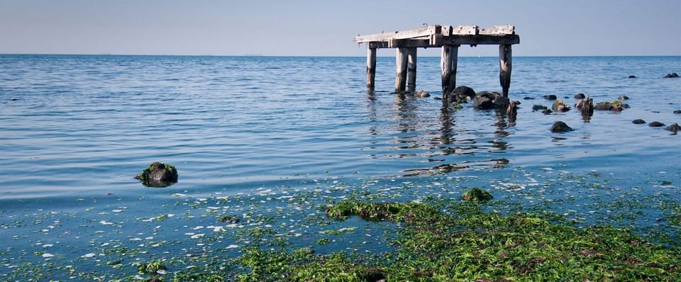 Point Cook Coastal Park