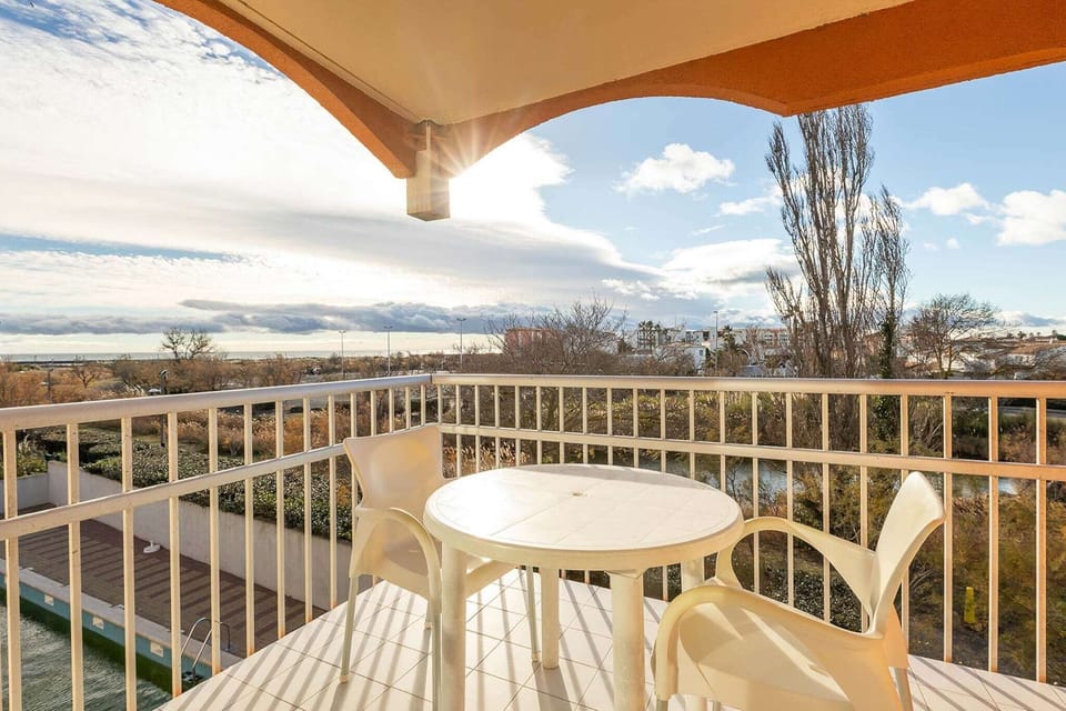 Patio / Balcony