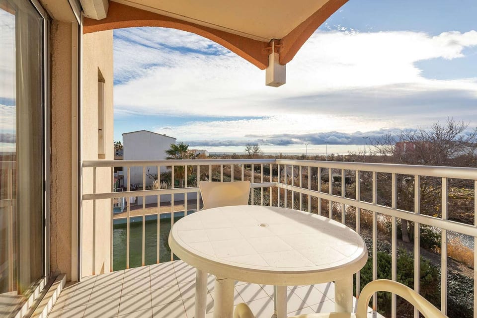 Patio / Balcony