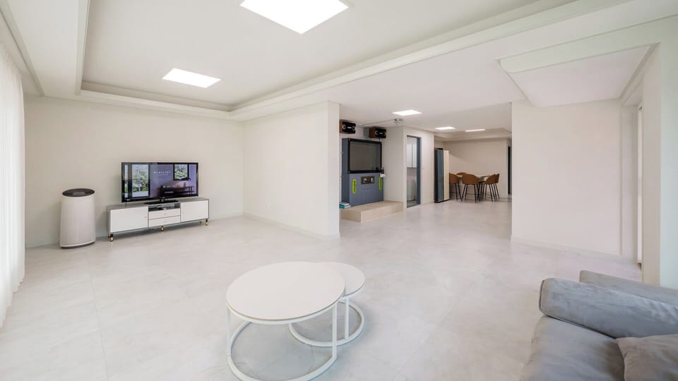 Basic Room, 3 Bedrooms (Dream Private Pool Villa) | 3 bedrooms, free WiFi