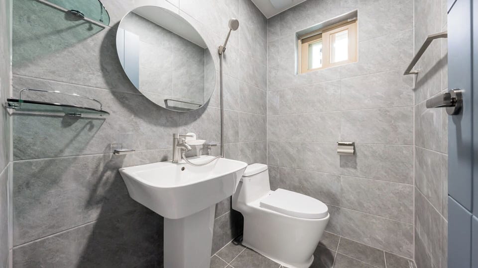 Basic Room, 3 Bedrooms (Dream Private Pool Villa) | 3 bedrooms, free WiFi