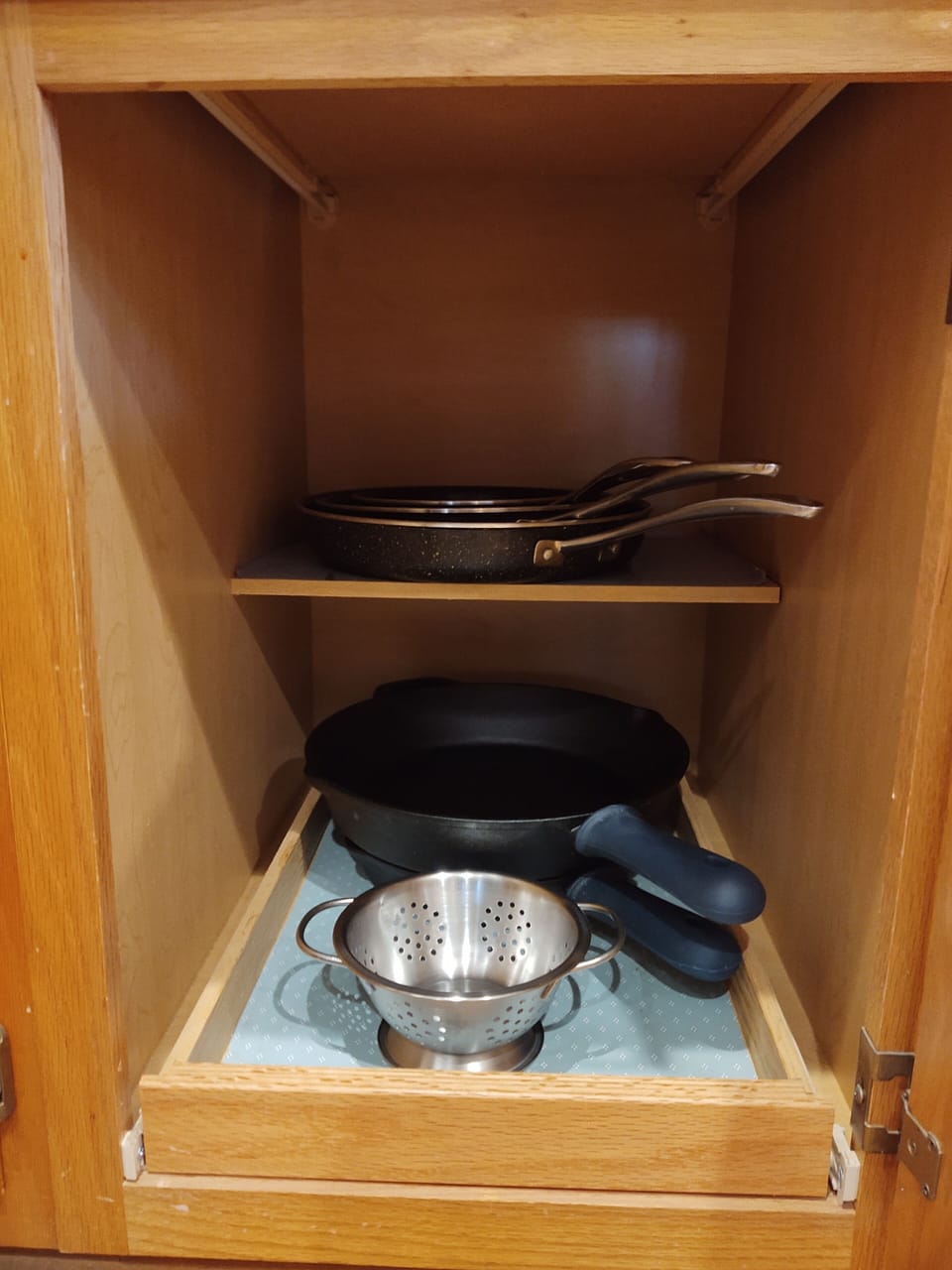 Pans