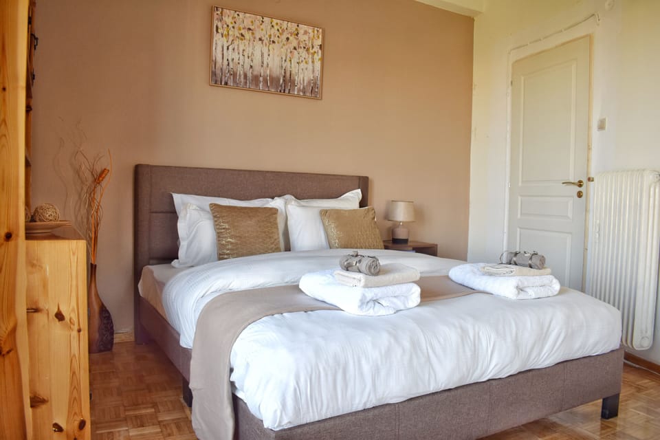 4 bedrooms