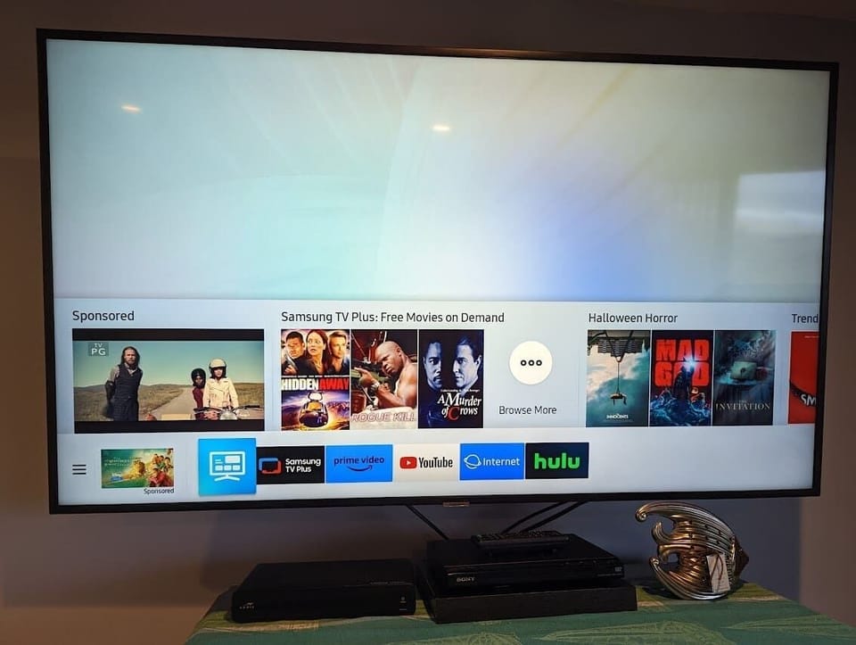 Television