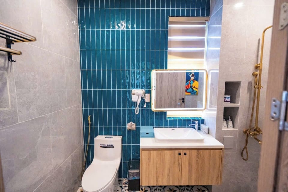Luxury 4 Br Cherry Villa - Novaworld PT Villa in Phan Thiet