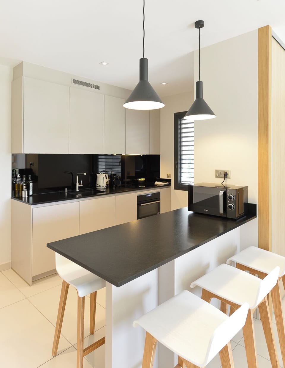Premium Cottage | Private kitchen