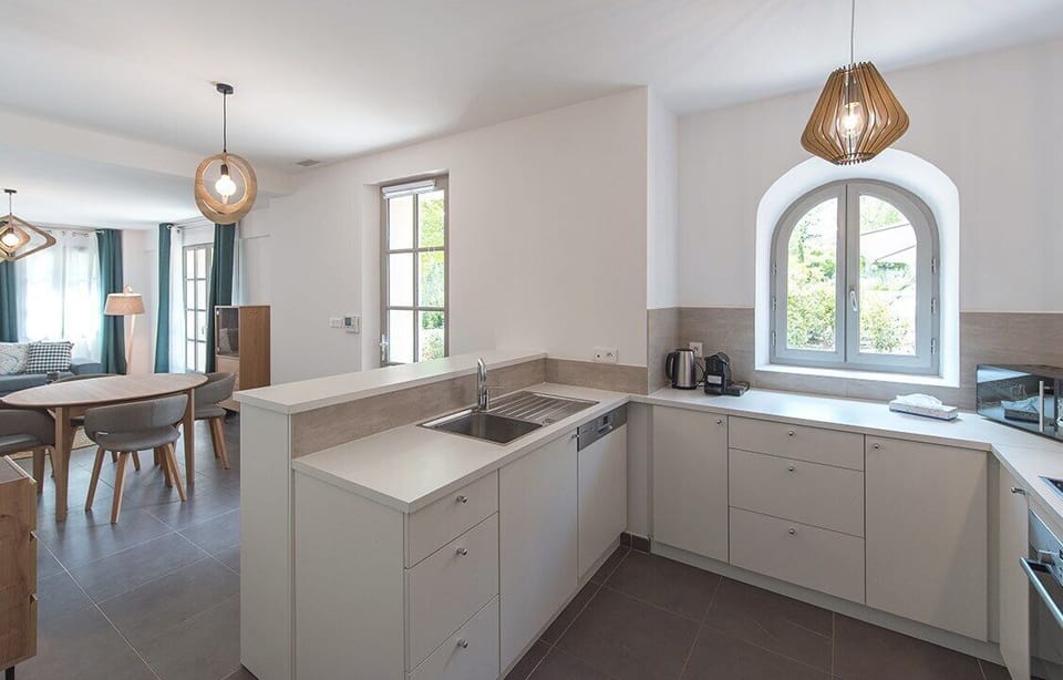 Family House | Private kitchen