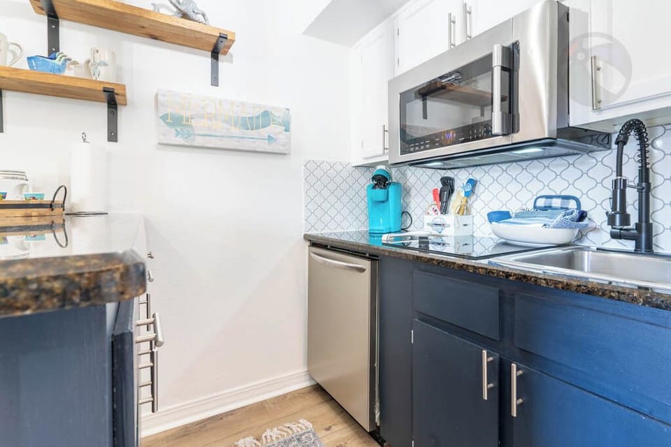 Lovely Kitchen