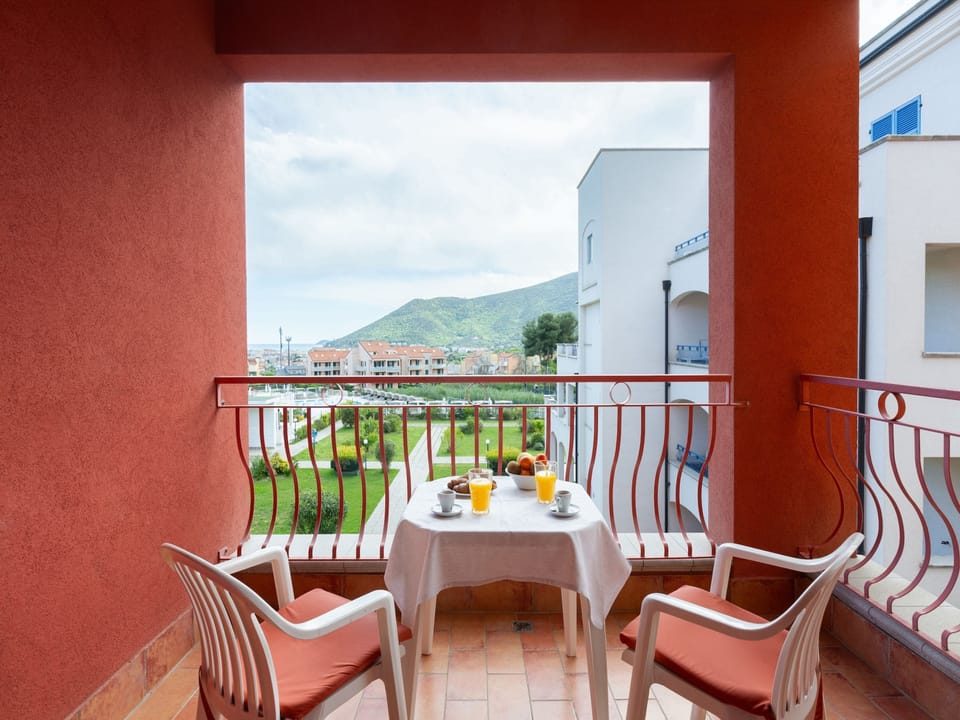 Apartment | 2 bedrooms